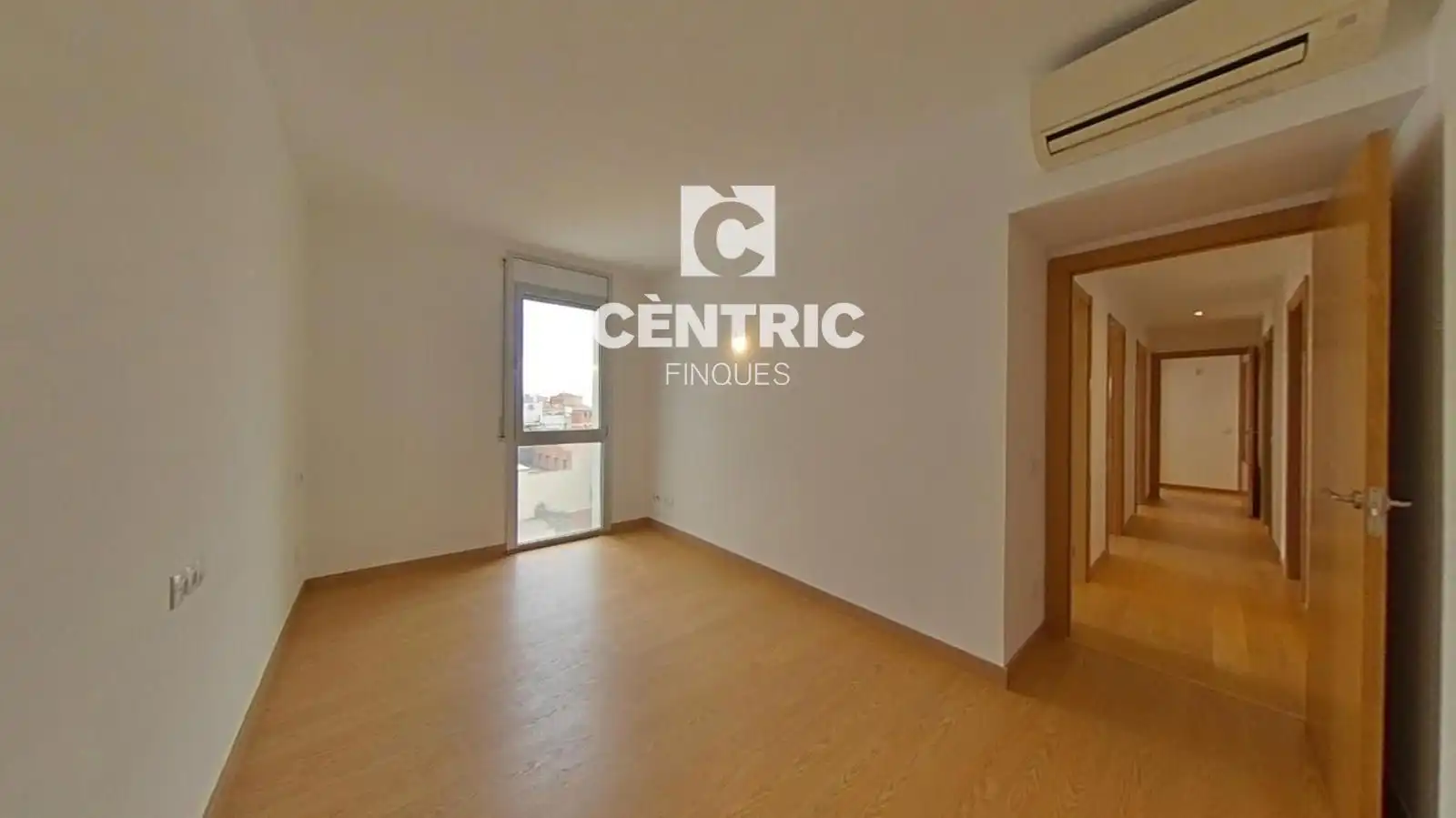 Piso en venta en Plaça Catalunya - Escola Industrial