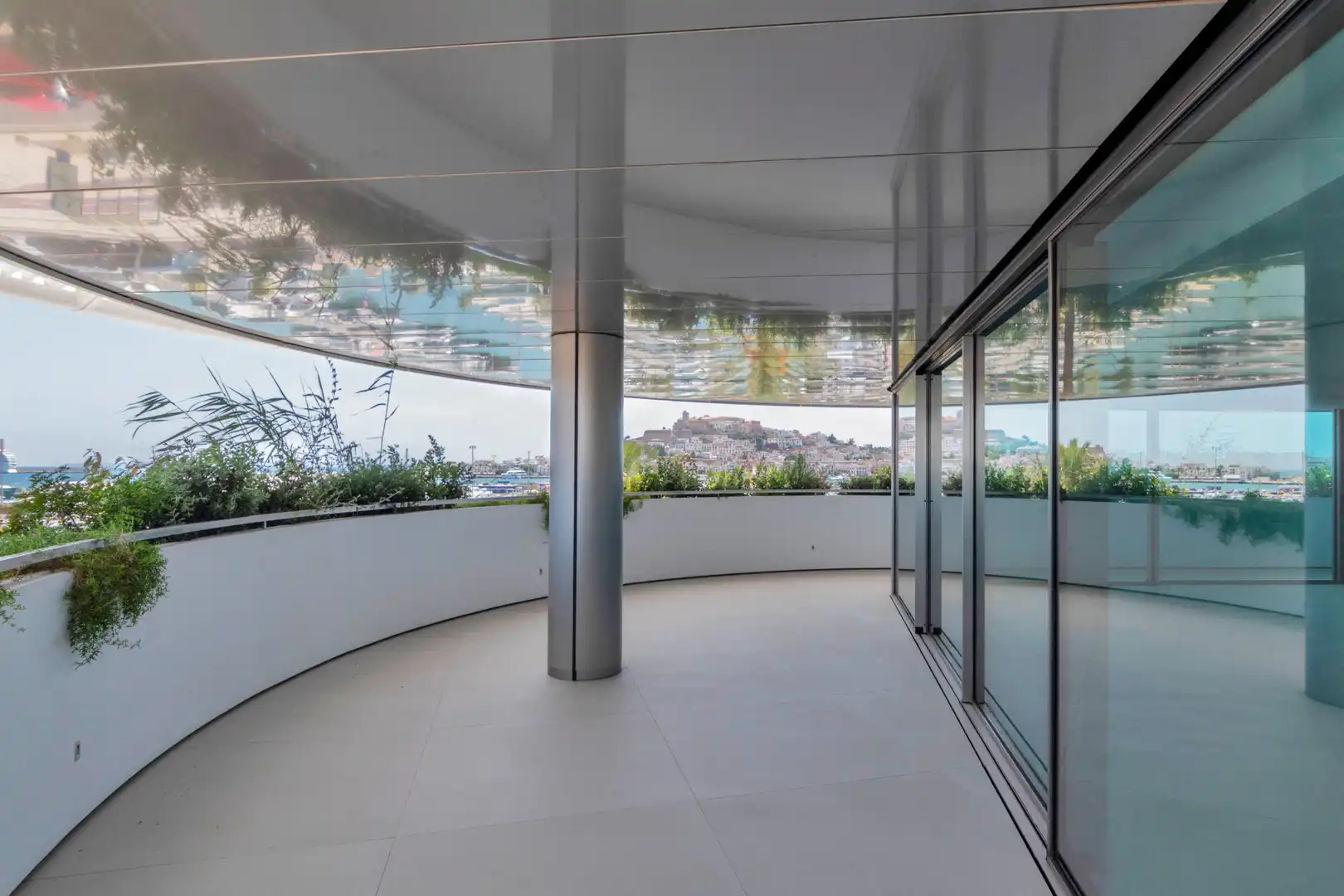 Apartamento en venta en Passeig Joan Carles I, 9, Marina Botafoc - Platja de Talamanca