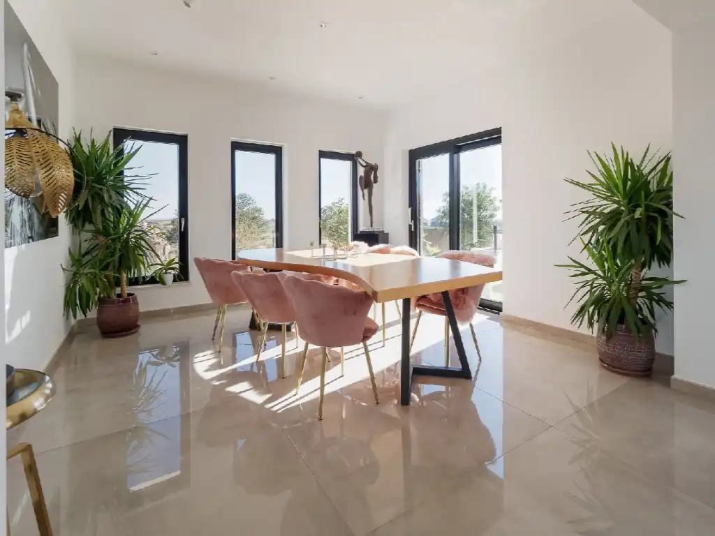 Haus mit Pool zum Verkauf in San Juan de los Terreros, imagen 6