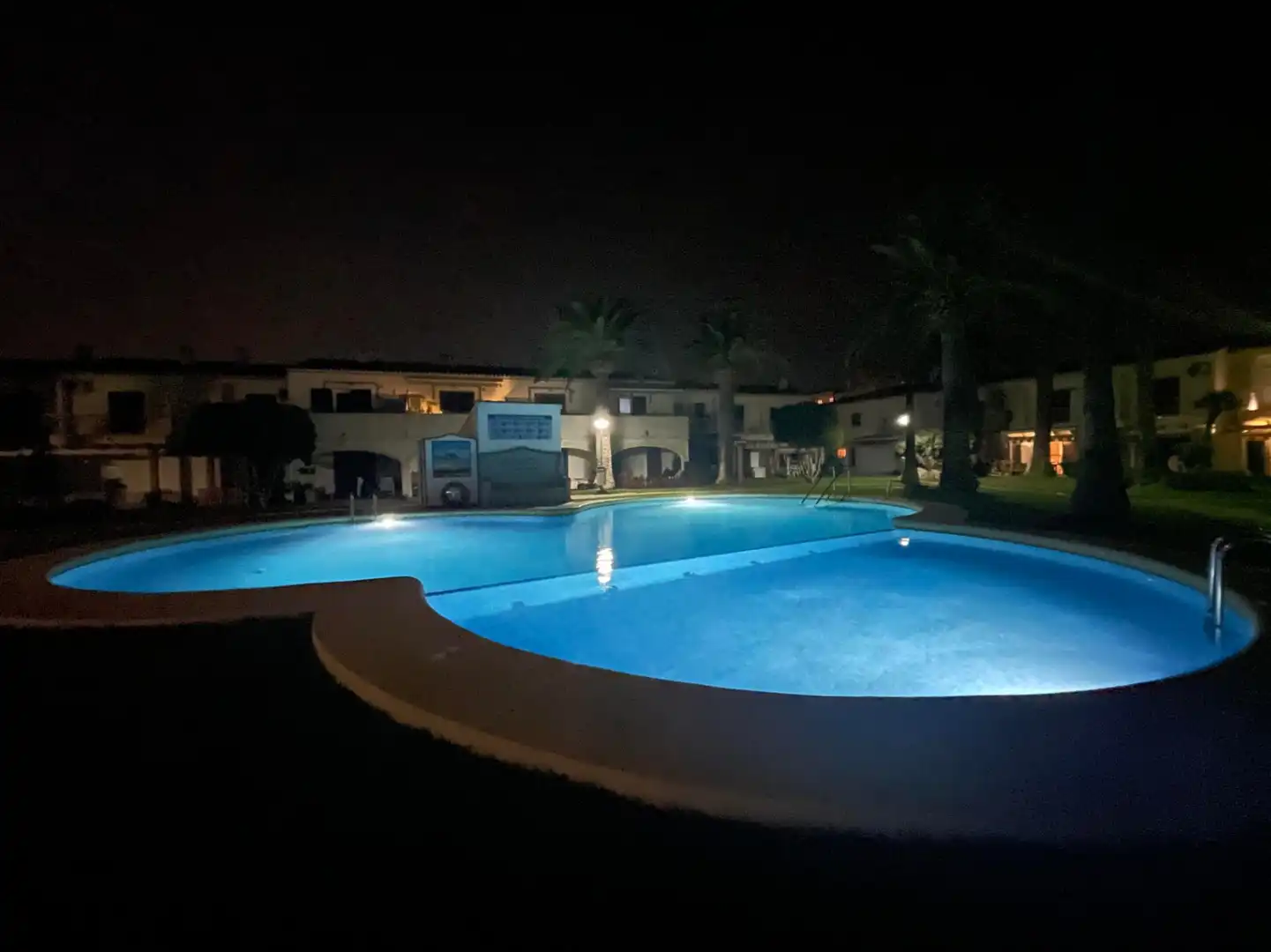 Apartment mit Pool zum Verkauf in El Puerto, imagen 11