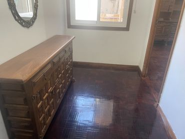 Flat with lift for sale in Rúa de Aragón 202