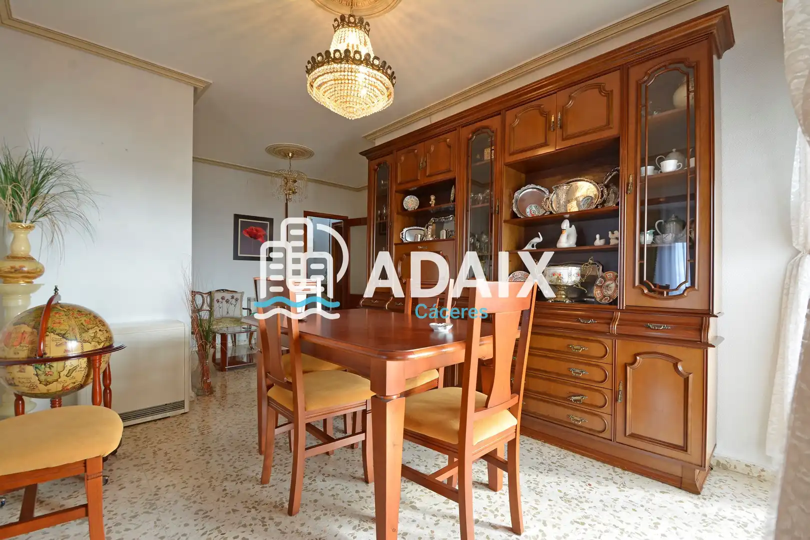 Flat with lift for sale in C/ ANTONIO FLORIANO CUMBREÑO, imagen 14
