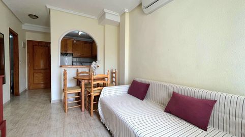 Foto 4 de Apartament en venda a El Acequión, Torrevieja