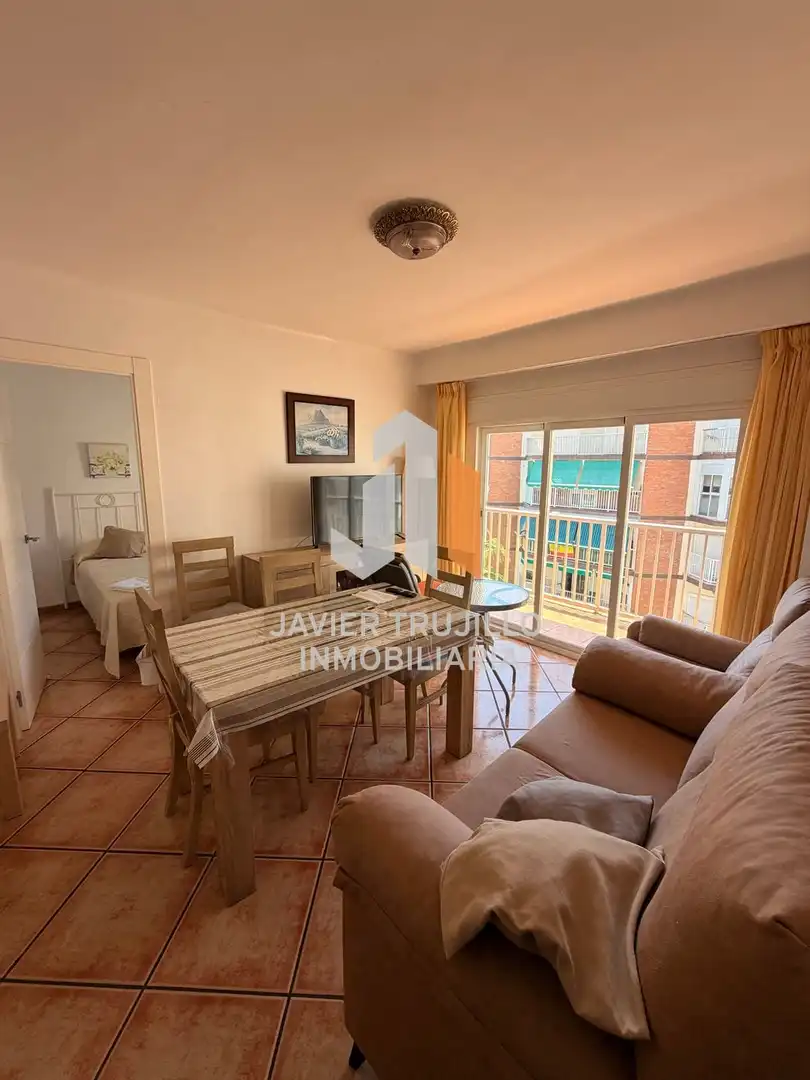 Apartamento de alquiler en Paseo Marítimo de Levante