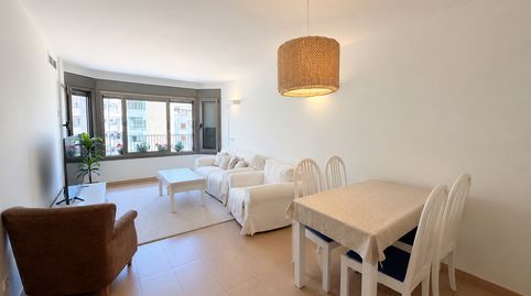 Foto 4 de Piso de alquiler en Carrer de Font I Monteros, Plaça dels Patins, Palma de Mallorca