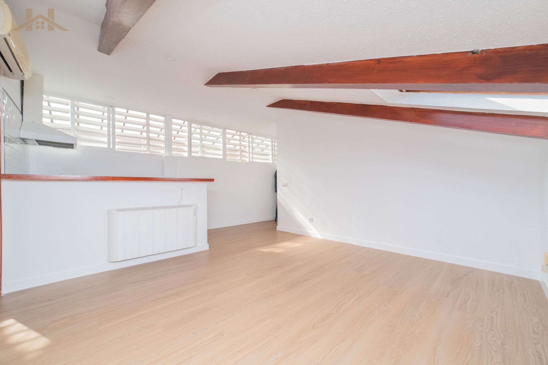 Piso en venta en Las Rozas de Madrid con Aire acondicionado, Terraza y Balcón