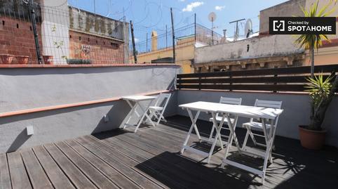 Foto 3 de Pis de lloguer a El Raval, Barcelona