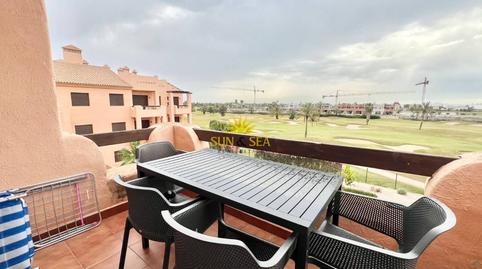 Foto 2 de Apartament de lloguer a Las Lomas de Rame - Bahía Bella, Murcia