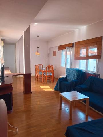 Piso en Venta en Paseo Constitución - Las Damas