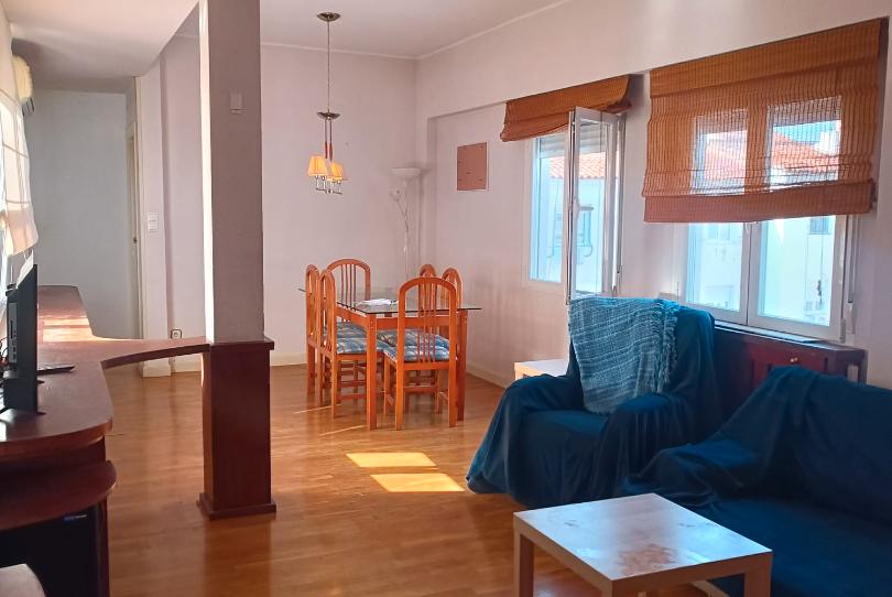 Foto 1 de Pis en venda a Paseo Constitución - Las Damas, Zaragoza