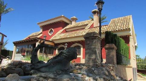 Photo 3 of House or chalet for sale in Campoamor, Orihuela