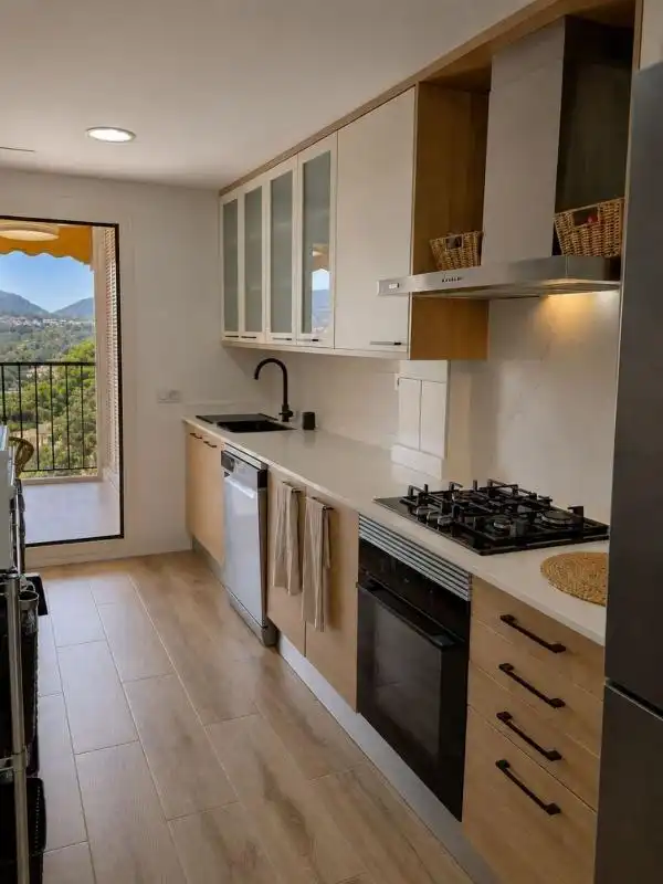 Appartement avec terrasse à vendre à Passeig de Ricardo Ortega, imagen 8