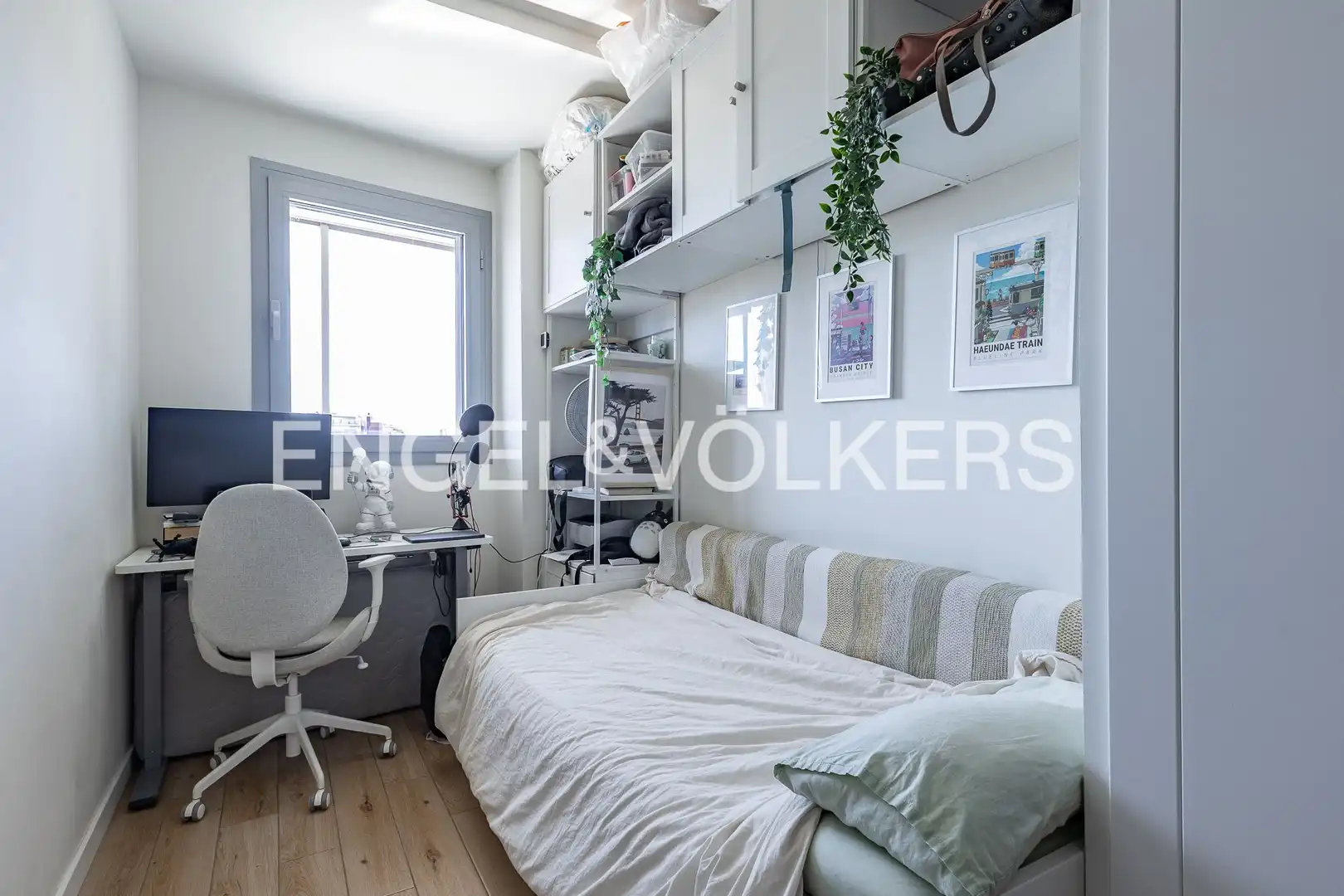 Flat with terrace for sale in Sant Martí, imagen 20