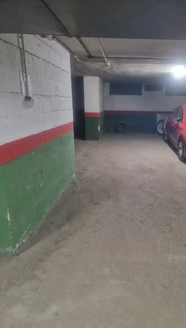 Aparcamiento en alquiler en CIUDAD DE VIENA, imagen 2