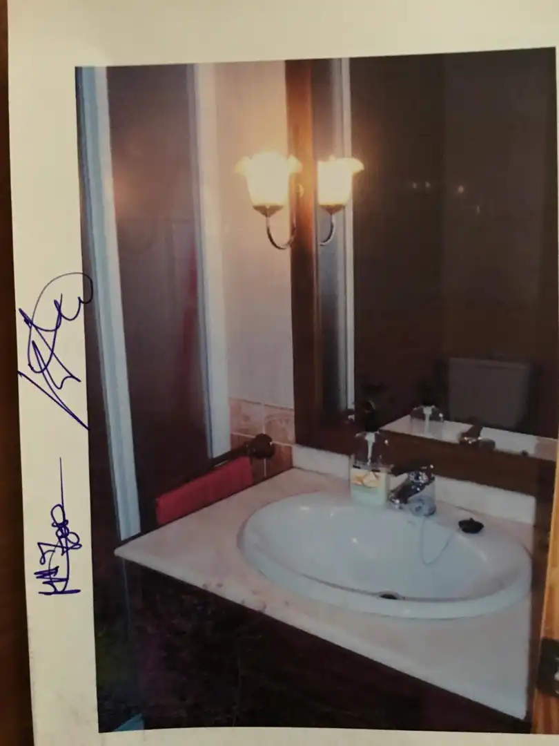 Baño de Piso en venta en Alaquàs con Amueblado y Balcón