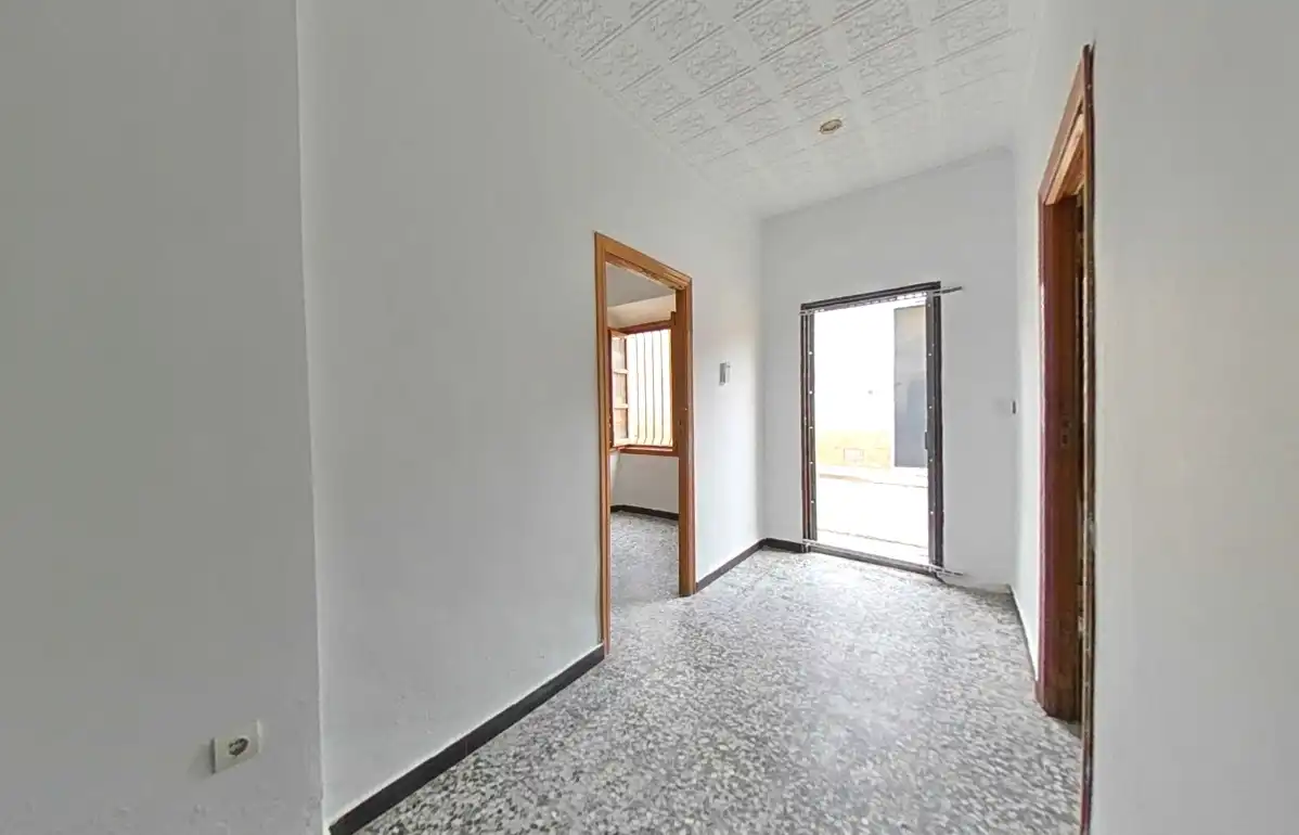Houses for sale in Tomelloso