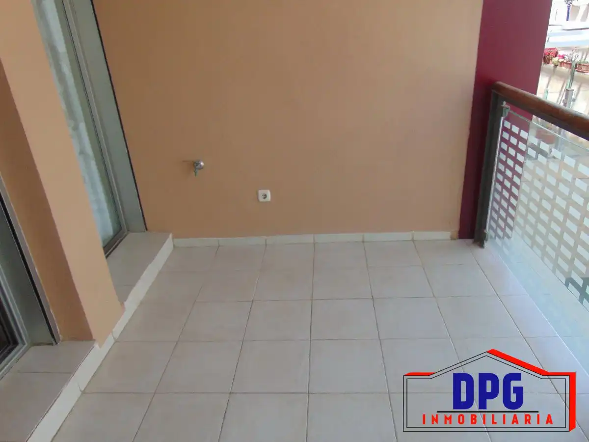Apartamento en venta en Garrucha con Aire acondicionado, Terraza y Amueblado