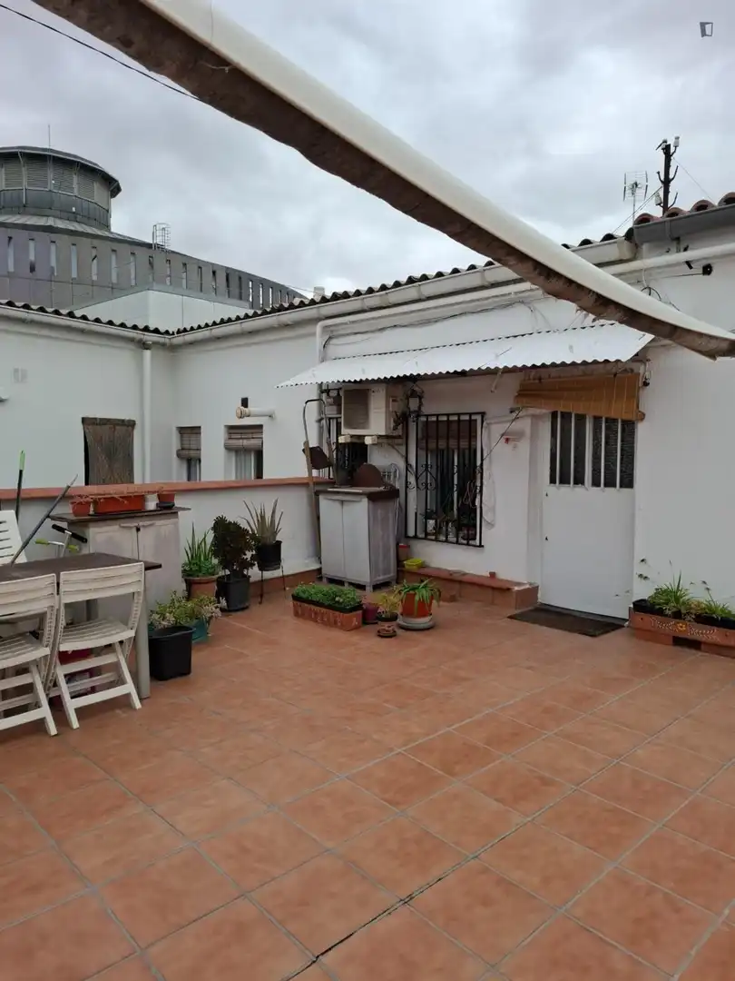 Casa o chalet de alquiler en Palos de Moguer