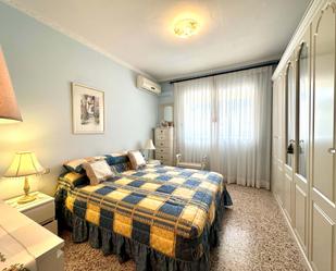 Bedroom of Flat for sale in Orba  with Air Conditioner and Terrace