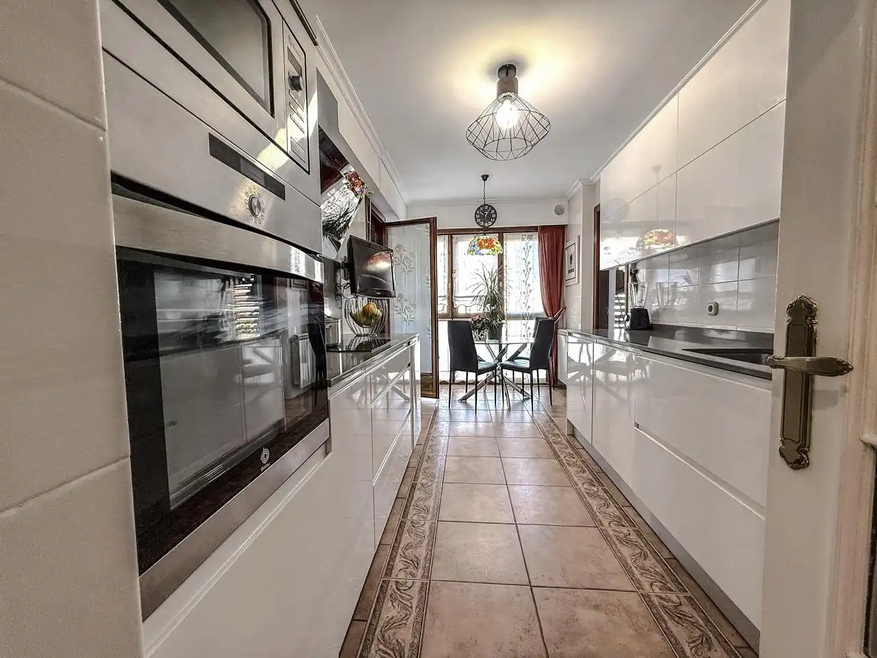 Flat with lift for sale in Anzaran Plaza, imagen 32