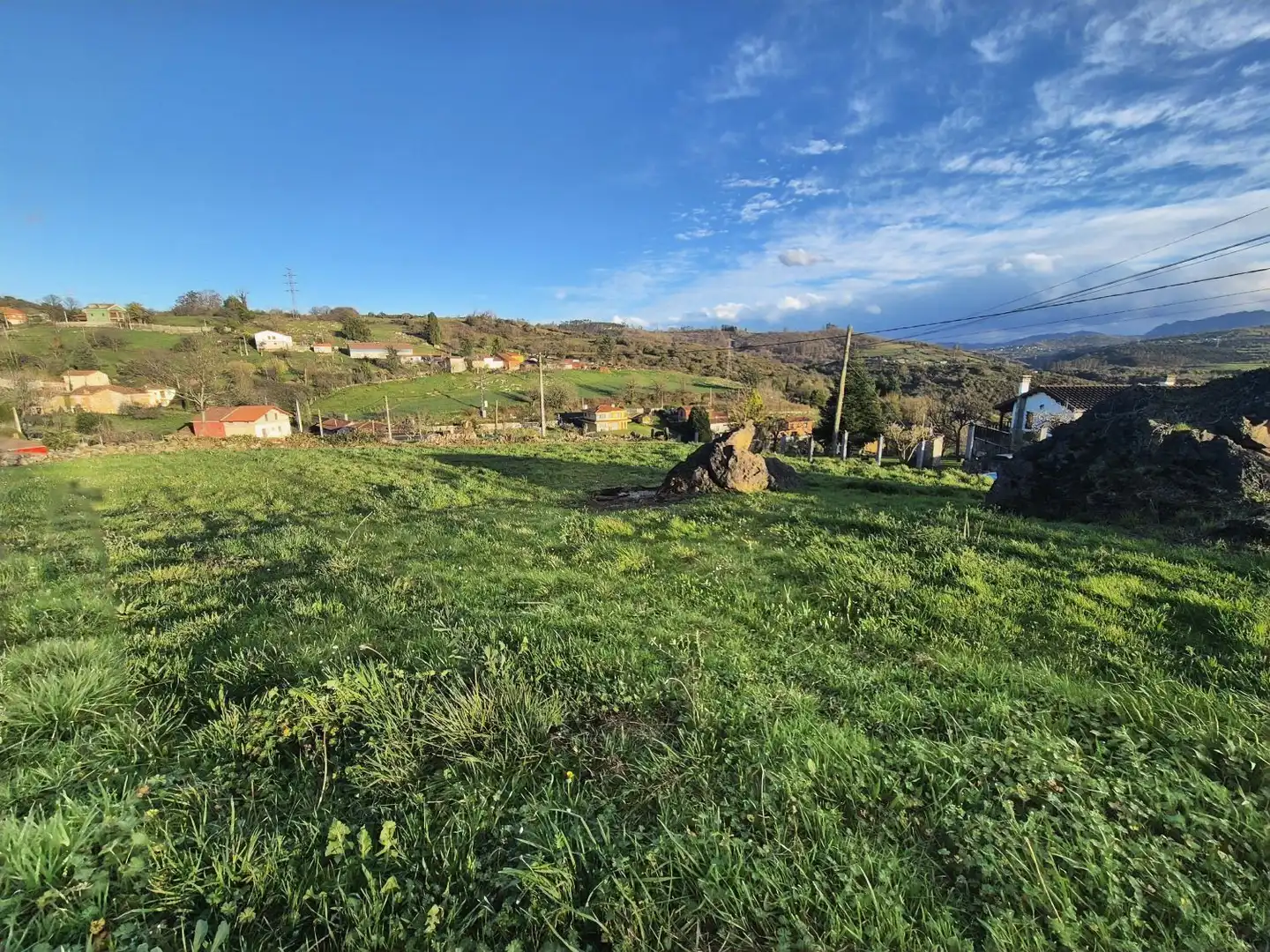Terreny residencial en venda a Las Regueras, imagen 8