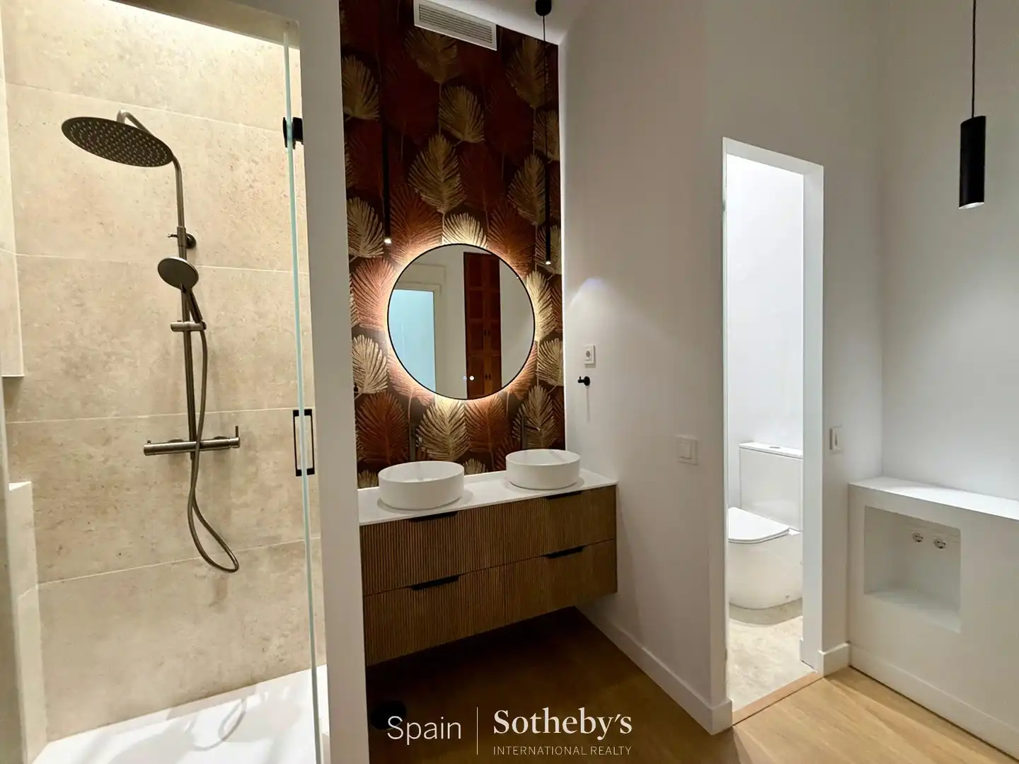 Appartement compact avec ascenseur à vendre à Calle de El Escorial, imagen 6