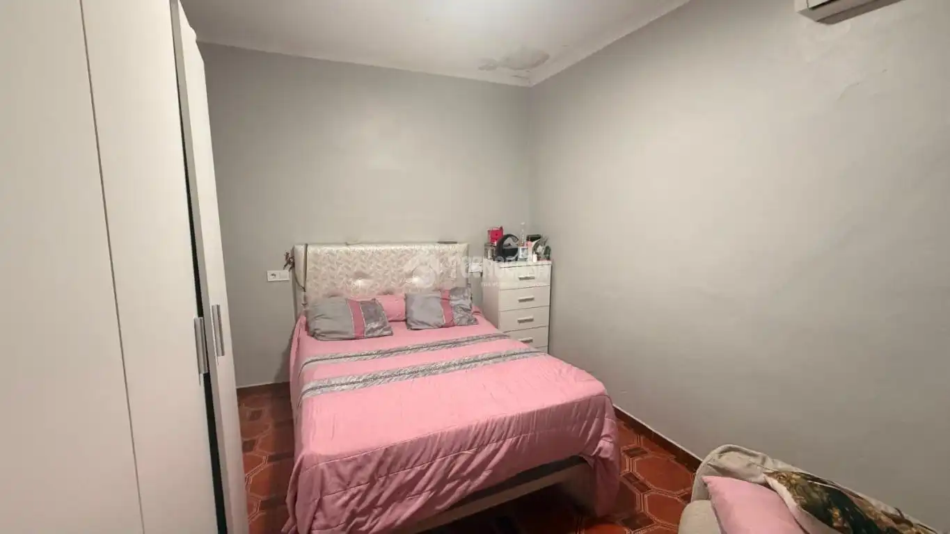 Habitación de Casa o chalet en venta en Osuna con Aire acondicionado y Terraza