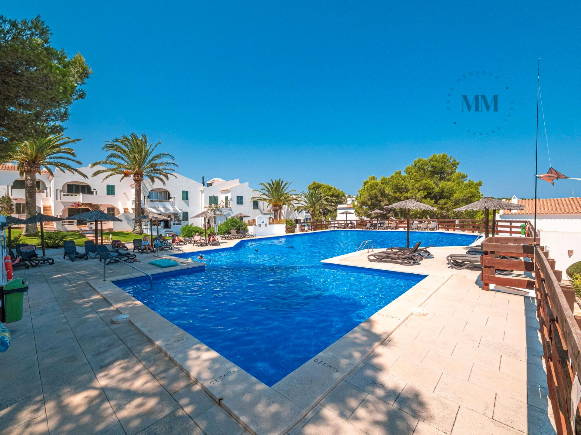 Dúplex en venda a Avinguda Port d'Addaia, 350, Port d'Addaia