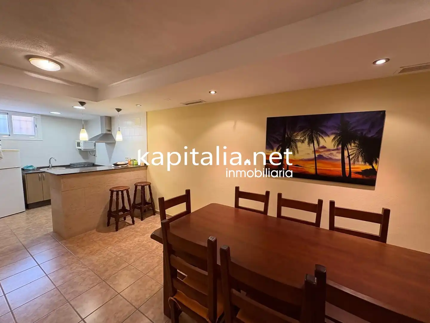 Maison mitoyenne avec terrasse à vendre à Calle JESUS 50, imagen 9
