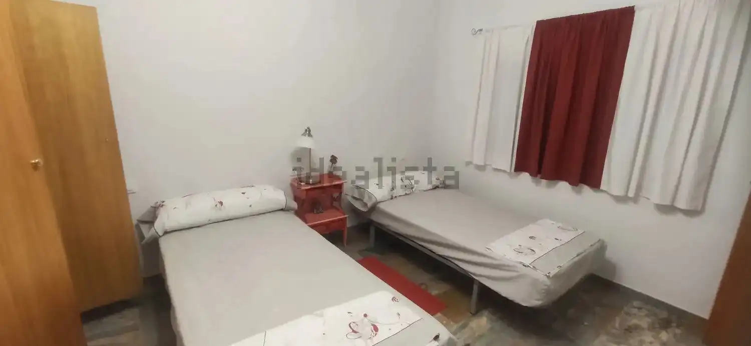 Dormitori de Casa o xalet en venda en Murcia amb Calefacció, Jardí privat i Terrassa