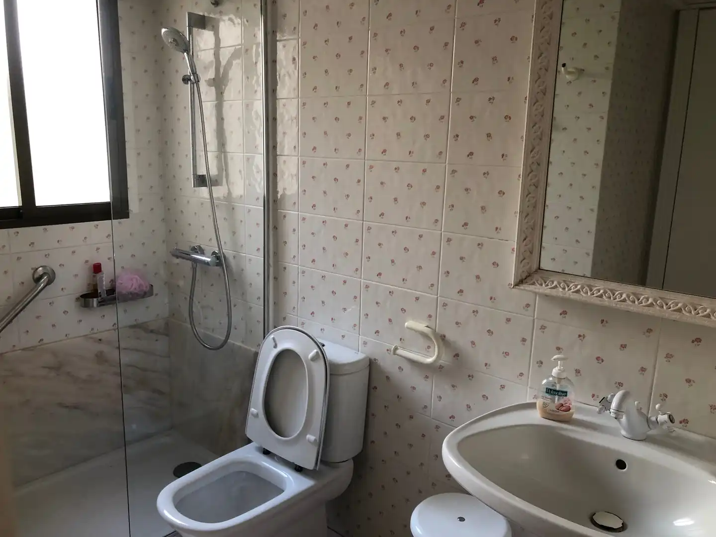 Badezimmer von Wohnung zum Verkauf in Burriana / Borriana