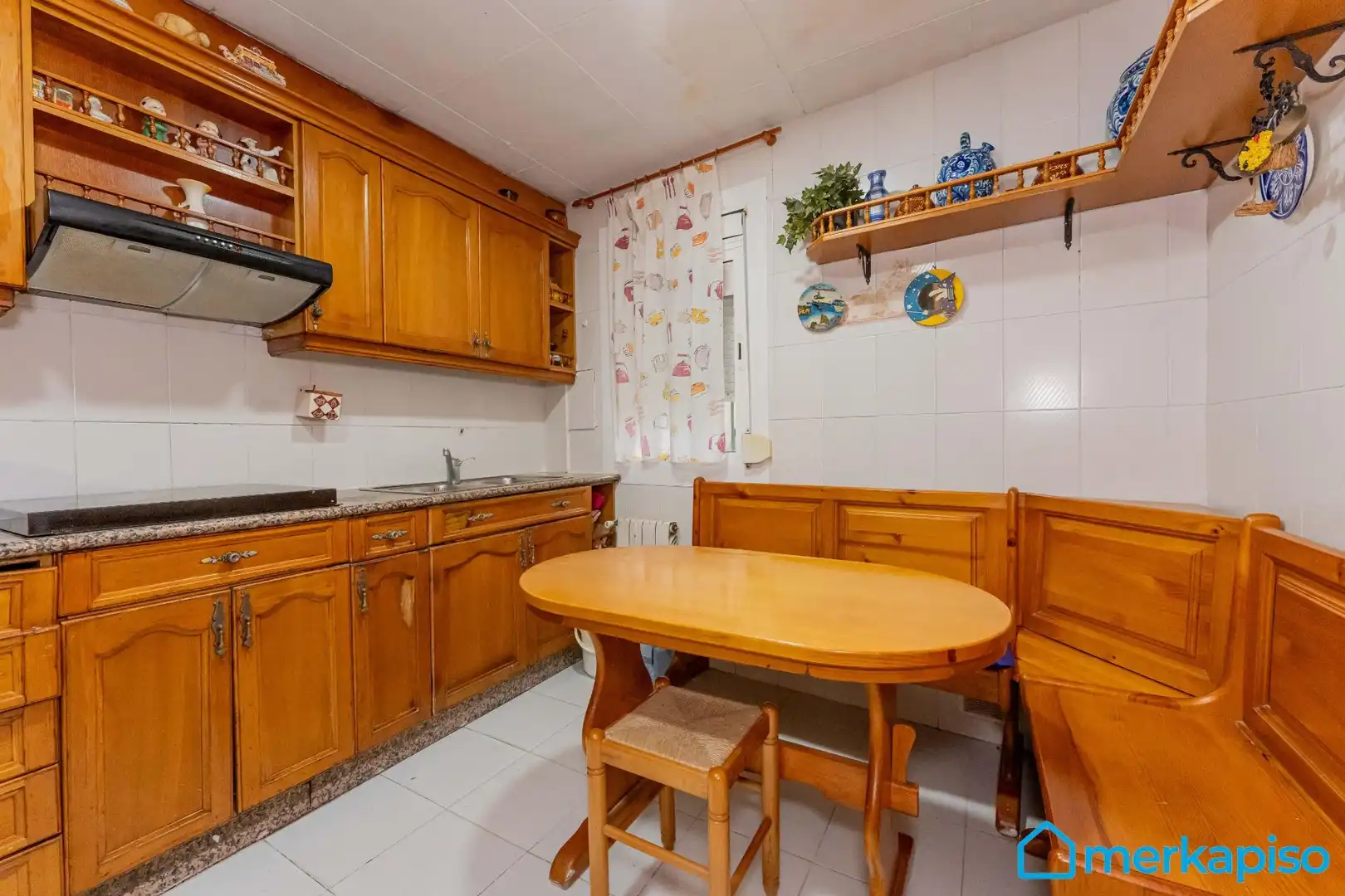 Kitchen of Houses for sale in Viladecans  with Air Conditioner, Heating and Private garden