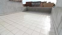 Terrace of Attic for sale in  Barcelona Capital  with Air Conditioner, Heating and Parquet flooring