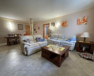 Living room of Planta baja for sale in Pollença