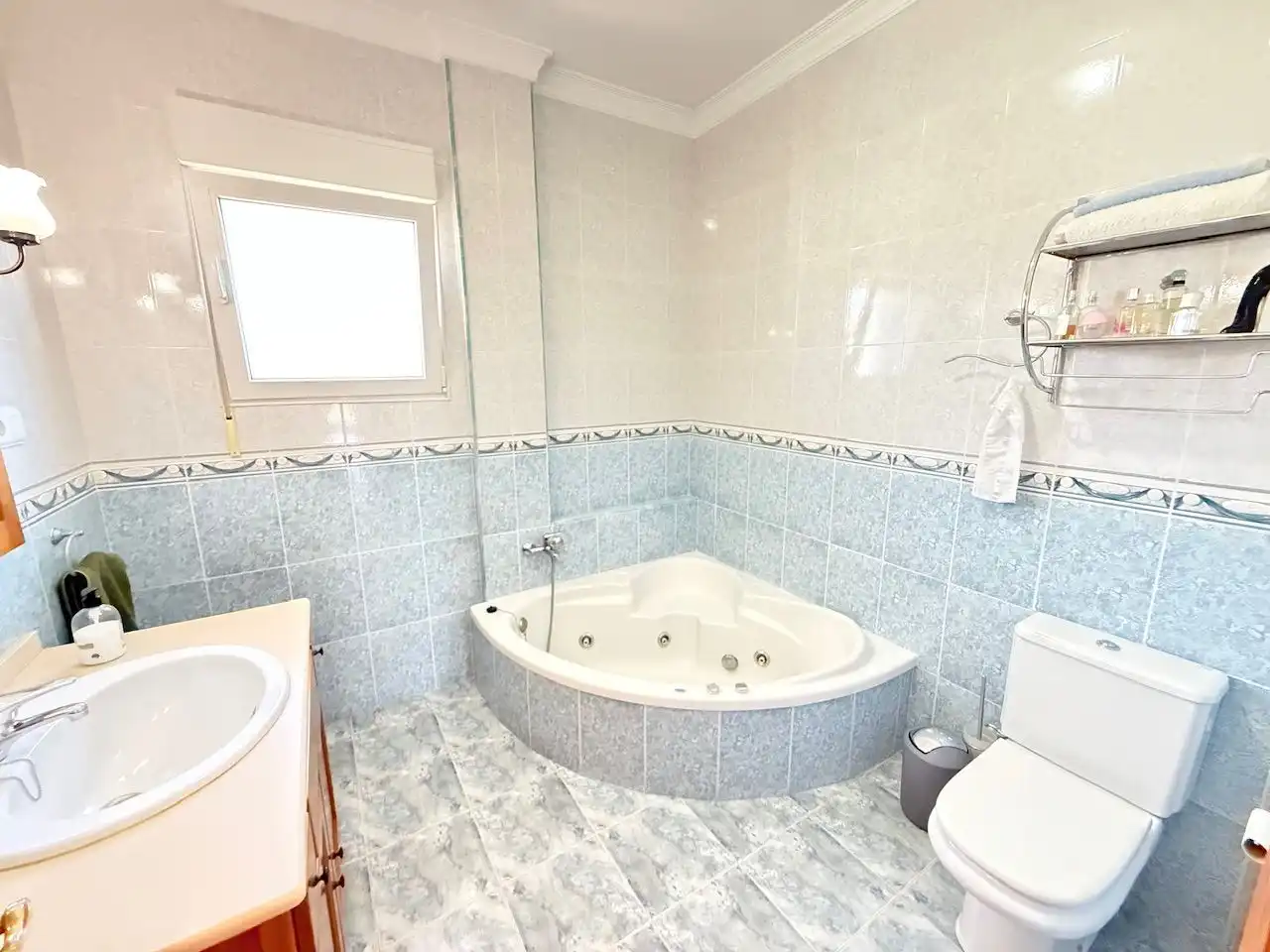 Chalet con piscina en venta en Caleta de Vélez, imagen 60