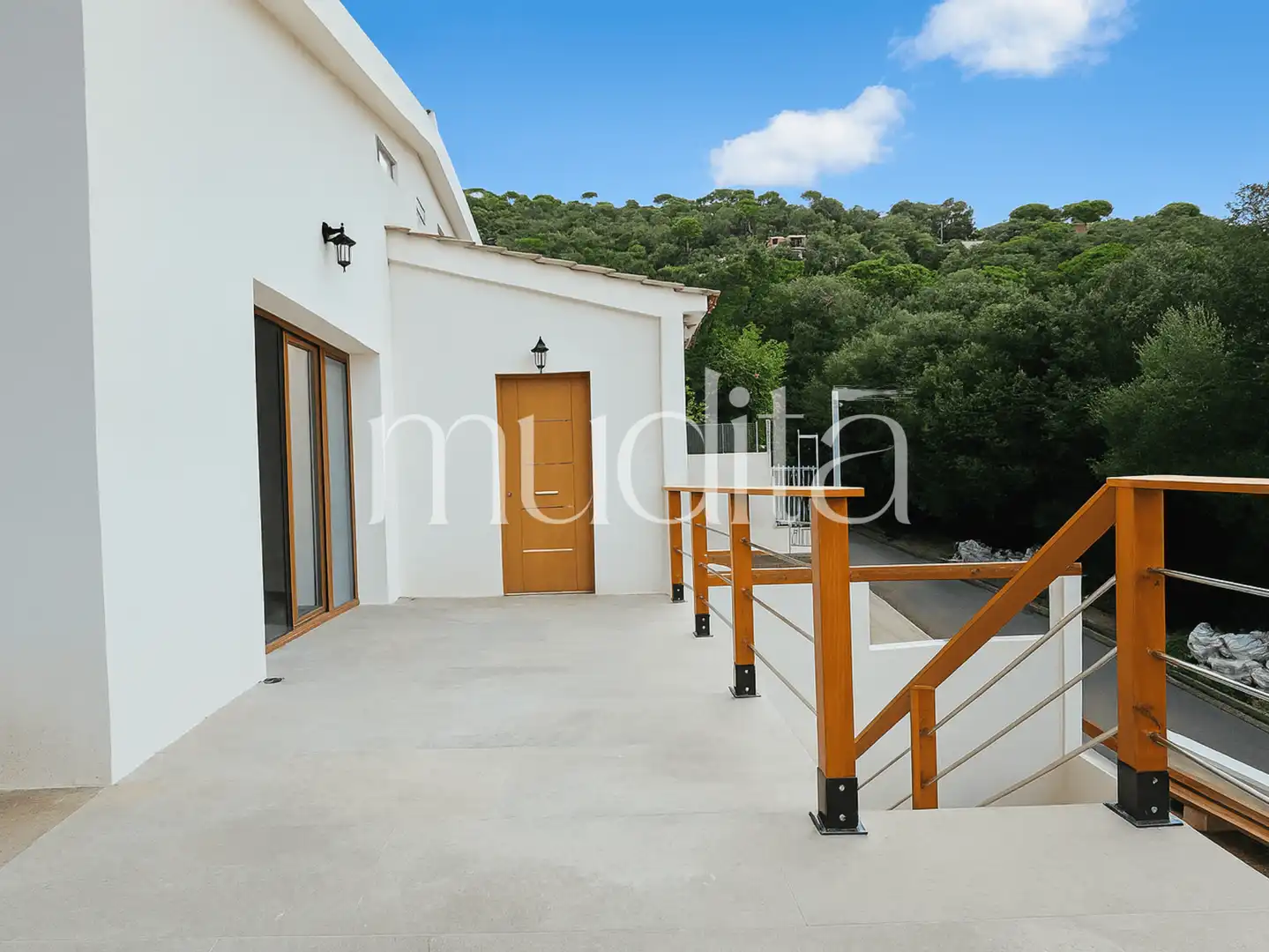 Houses for sale in Niàgara Parc - Ágora Parc