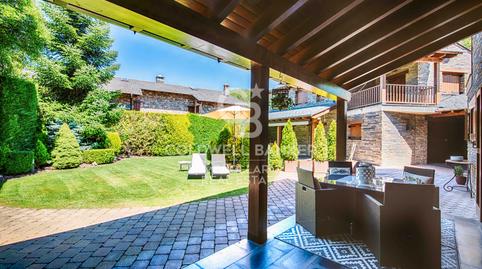 Foto 5 de Casa adosada en venda a N/a, Fontanals de Cerdanya, Girona