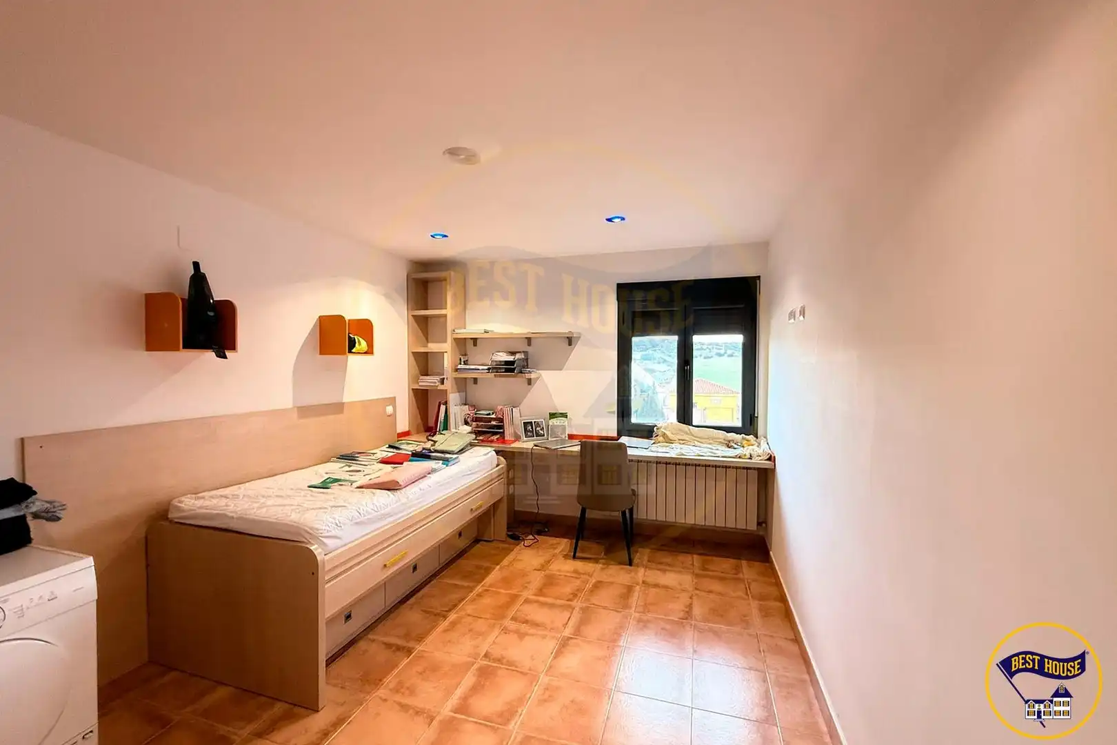 Einfamilien-Reihenhaus zum Verkauf in LAS PERNALOSAS, Villar de Olalla