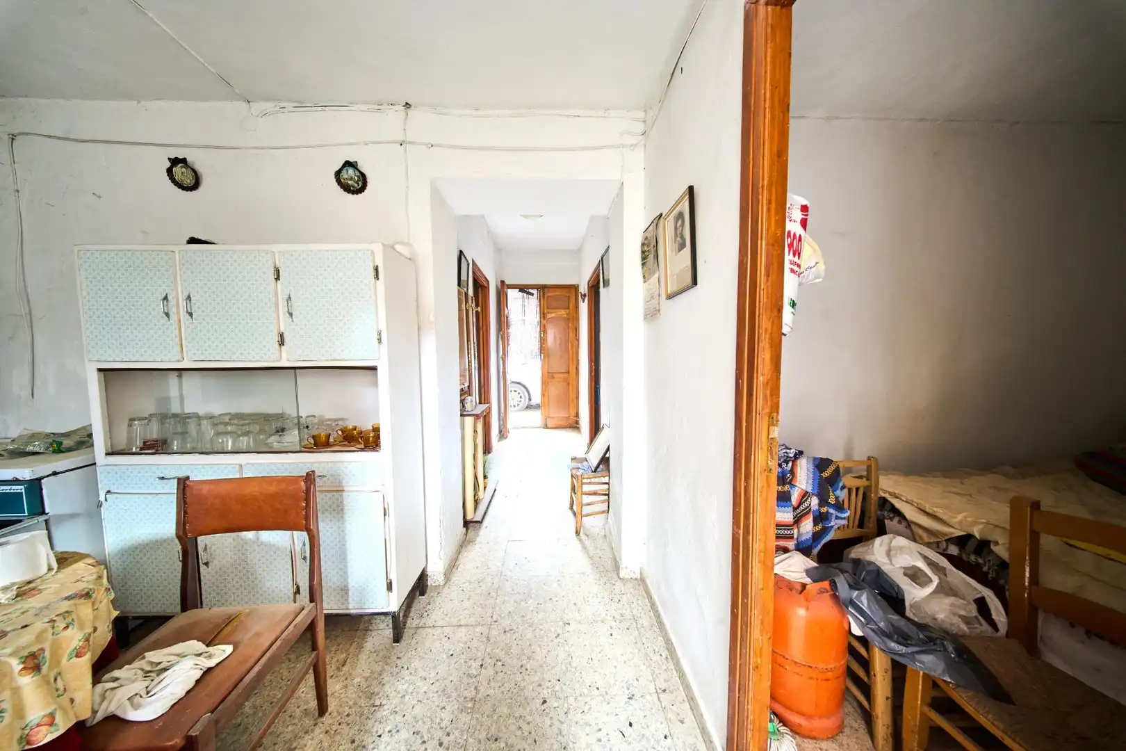 Einfamilien-Reihenhaus zum Verkauf in Huétor Tájar