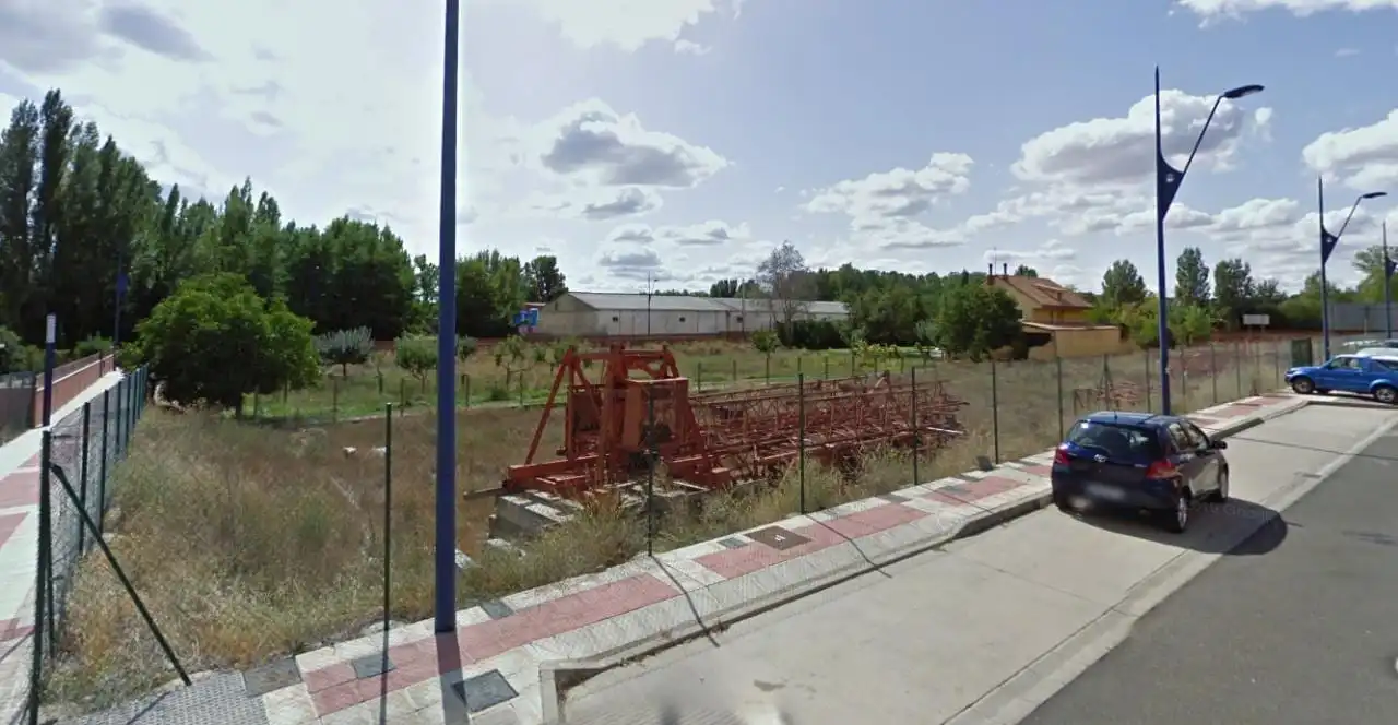 Terreni e lotti in vendita a Calle Esparta