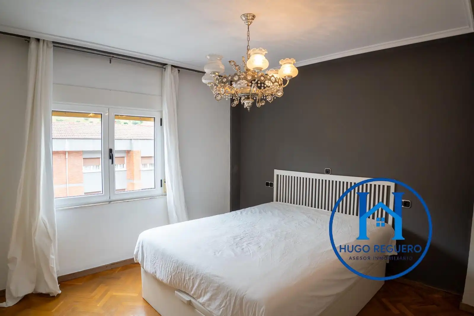 Wohnung zum Verkauf in Grupo Cuarteles Villanueva 403, imagen 2