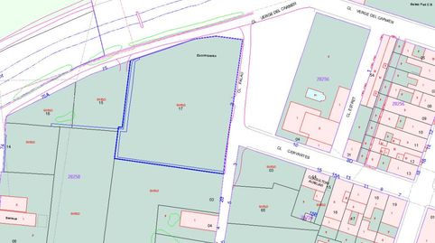 Solvia Inmobiliaria  Suelo Urbanizable Beniparrell