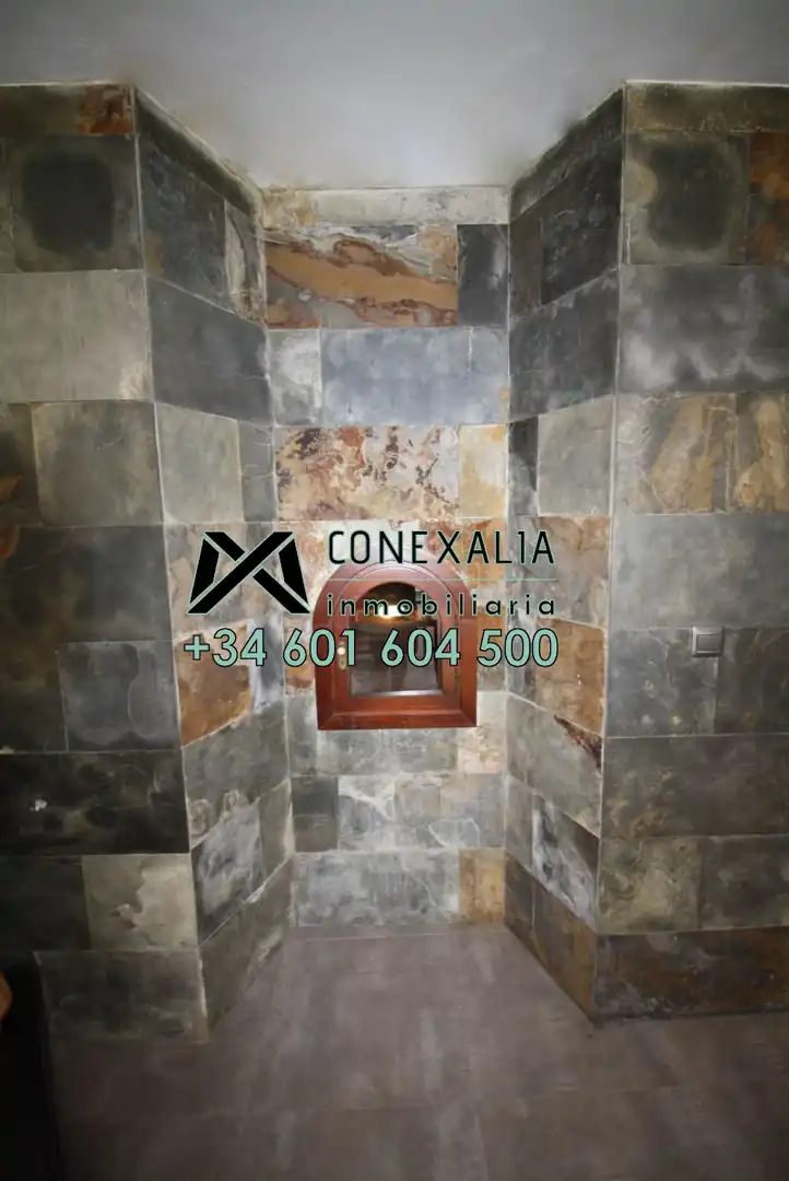Exterior view of Houses for sale in Alcalá del Valle  with Terrace