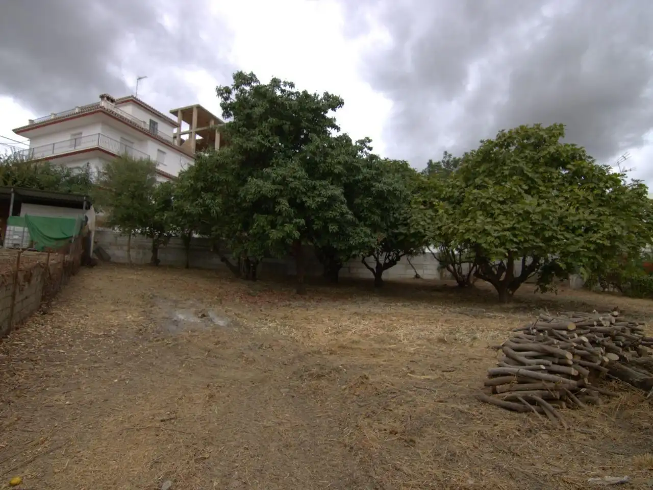Residencial en venda en Guaro