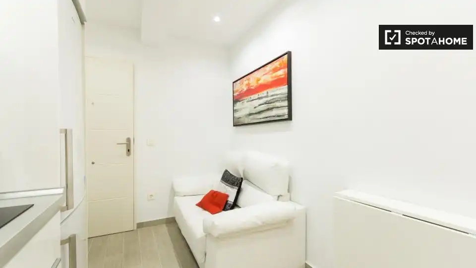 Habitación en Prosperidad