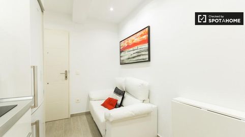 Foto 3 de Habitació a Prosperidad, Madrid Capital