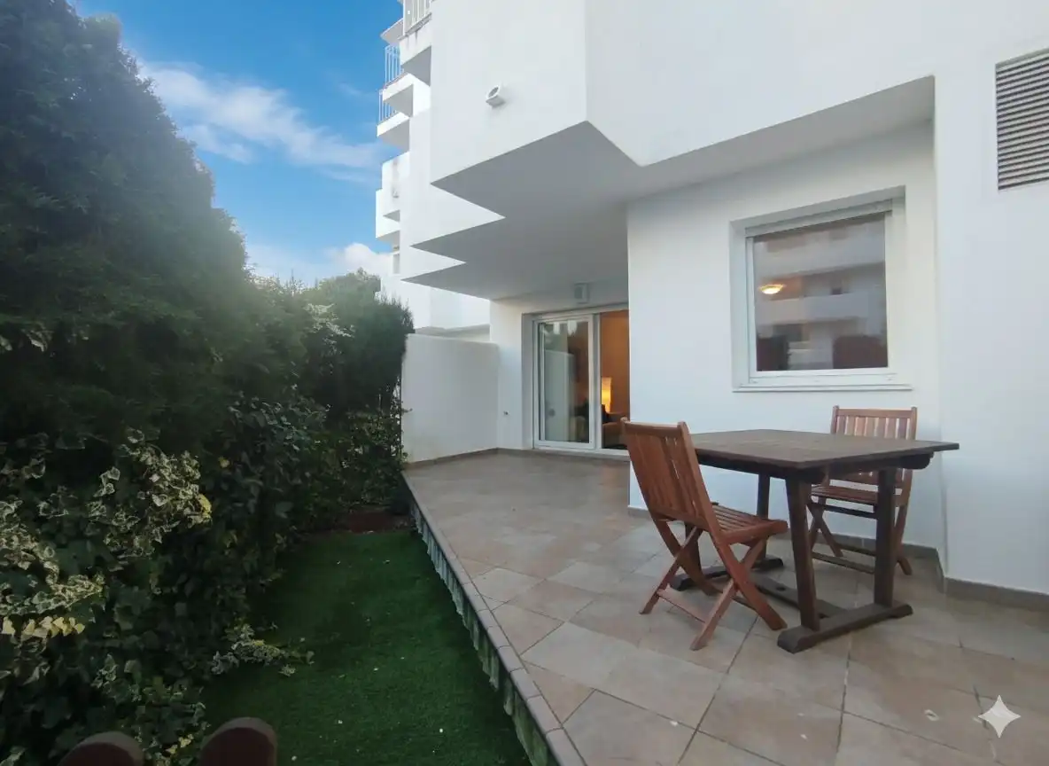 Apartment mit Garten zum Verkauf in 12 Carrer Port Joan #PLANTA BAJA, imagen 18