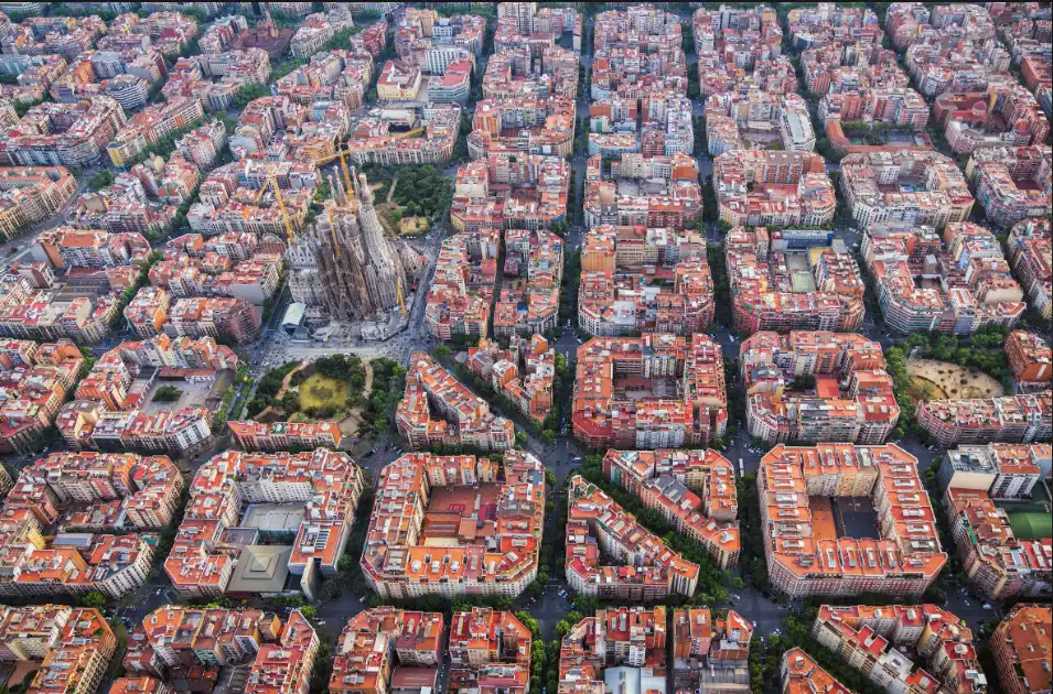 Piso con ascensor en venta en Eixample, imagen 4