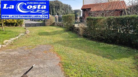 Foto 4 von Einfamilien-Reihenhaus zum Verkauf in Calle San Ibon, Somo, Ribamontán al Mar