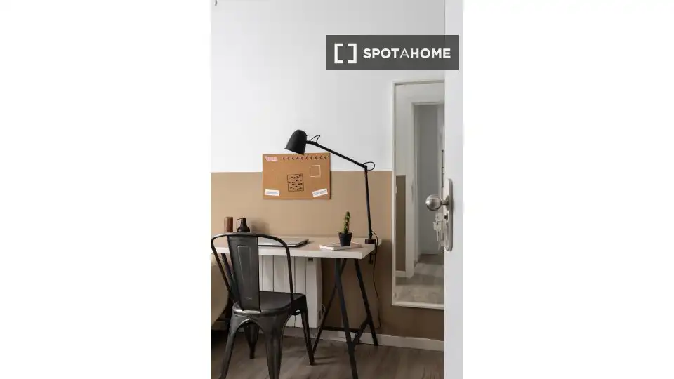 Appartement à louer à Universidad, imagen 19